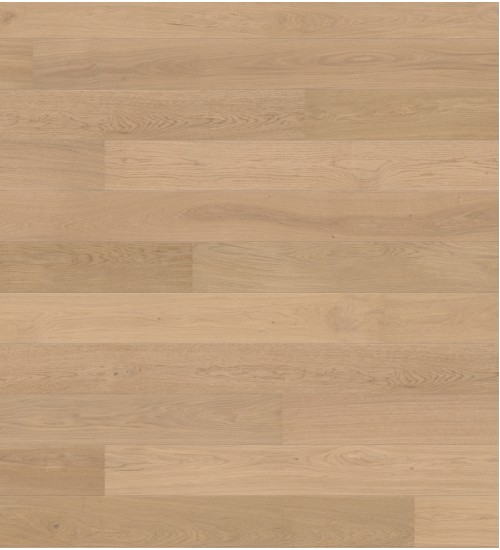 德国汉诺地板三层橡木Plank 1-Strip 180 2V Oak Puro White Markant brushed 538960